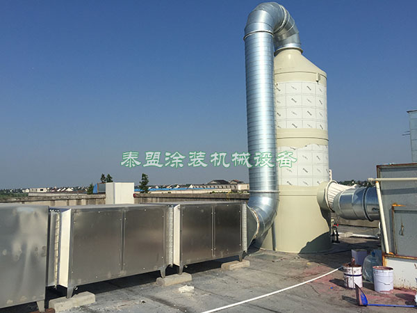 足球場