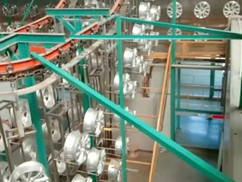 EPDM活動場地